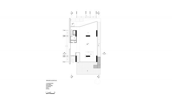 Villa No.1 in Chelak Nowshahr Mazandaran by MADO Architects  18 