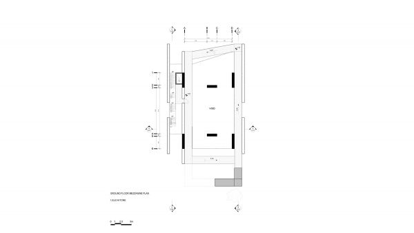 Villa No.1 in Chelak Nowshahr Mazandaran by MADO Architects  19 