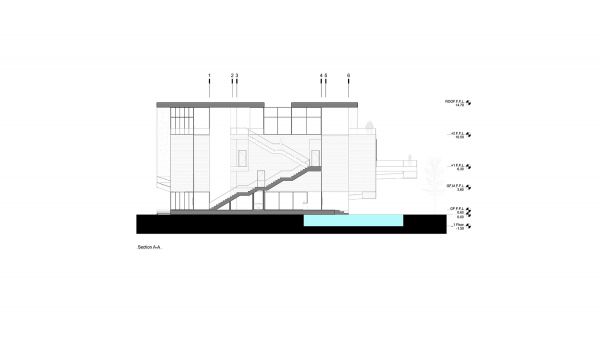 Villa No.1 in Chelak Nowshahr Mazandaran by MADO Architects  22 