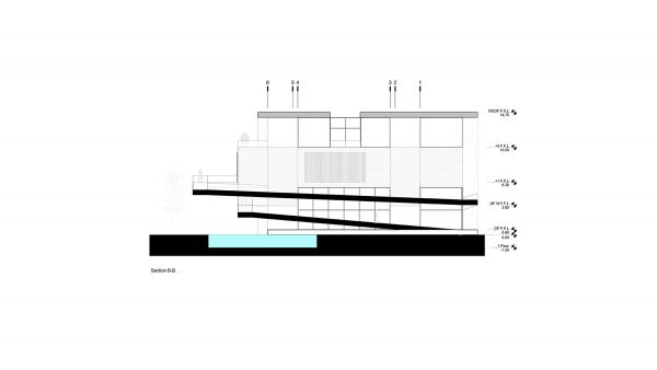 Villa No.1 in Chelak Nowshahr Mazandaran by MADO Architects  23 