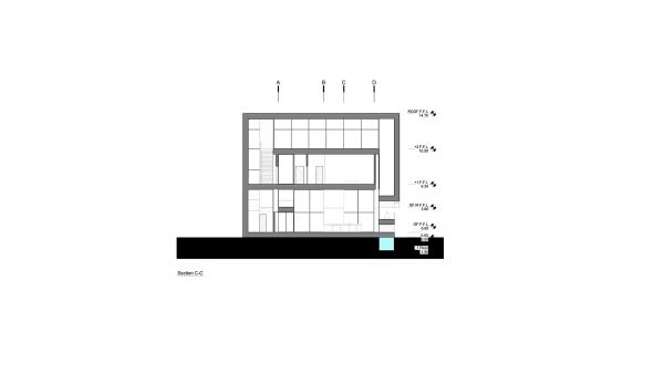 Villa No.1 in Chelak Nowshahr Mazandaran by MADO Architects  24 