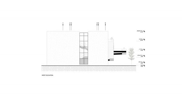 Villa No.1 in Chelak Nowshahr Mazandaran by MADO Architects  26 