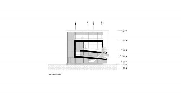 Villa No.1 in Chelak Nowshahr Mazandaran by MADO Architects  28 