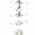Design Diagrams Kenarab Residential Building  1 