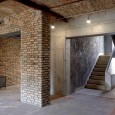 Farsh Film Studio in Tehran by ZAV Architects  5 