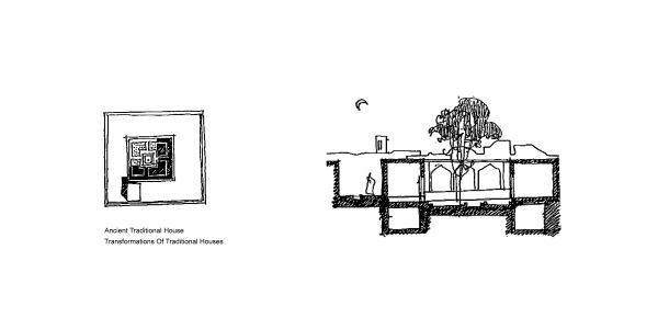 Hayat Khaneh by Saffar Studio Architecture documents  5 