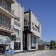MAARZ Commercial and Residential Building in Baneh Kurdistan by Heram Architects  7 