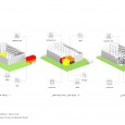 Panta Gallery and Office Building Concept