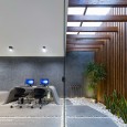 Architect court Architect life Renovation project in Tehran by Hamed Art Studio  7 