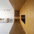 Collage Apartment in Tehran by Admun Studio  3 