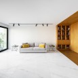 Collage Apartment in Tehran by Admun Studio  8 