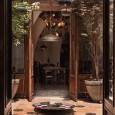 Mestouran Restaurant in Tehran Architecture Photos  5 