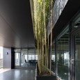 Gandom Building of Zar Macaron in Tehran by Olgoo Architecture Office  15 