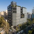 Gandom Building of Zar Macaron in Tehran by Olgoo Architecture Office  3 