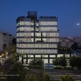 Gandom Building of Zar Macaron in Tehran by Olgoo Architecture Office  6 