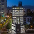 Gandom Building of Zar Macaron in Tehran by Olgoo Architecture Office  7 