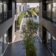 Gandom Building of Zar Macaron in Tehran by Olgoo Architecture Office  9 