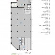 Plans Gandom Building in Tehran by Olgoo Architecture Office  1 