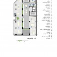 Plans Gandom Building in Tehran by Olgoo Architecture Office  5 