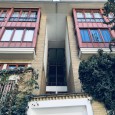 Elahieh Residential Building in Tehran by Behrouz Bayat  3 