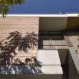Art House 14 in Tehran former house and clinic of dr Entekhabi by Ameri Kamooneh Khosravi Group  3 