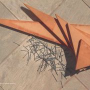 Kooshk research pavilion in Iran Student research workshop Construction Photos  13 