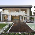 Villa 174 in Southern Khezershahr Babolsar by Cedrus Architecture Studio  27 