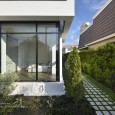 Villa 174 in Southern Khezershahr Babolsar by Cedrus Architecture Studio  4 