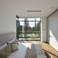 Villa 174 in Southern Khezershahr Babolsar by Cedrus Architecture Studio  9 