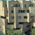 Kashanak Residential Building in Iran by EBA M   2 