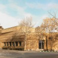 Cheshm o Cheragh Bazaar in Mashhad by ABAR Office  26 