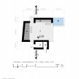 Ground Floor Plan of Kili Project in Hamedan