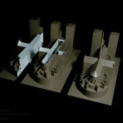 Rethinking Notre Dame In search of Life by Hajizadeh and Associates Honorable Mention  5 