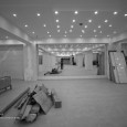 Laico Showroom in Tehran Before Renovation  3 