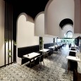 Lomenz Restaurant in Tehran by Kanisavaran Architectural Group  10 