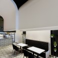 Lomenz Restaurant in Tehran by Kanisavaran Architectural Group  4 