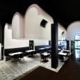 Lomenz Restaurant in Tehran by Kanisavaran Architectural Group  6 