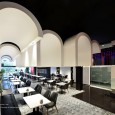 Lomenz Restaurant in Tehran by Kanisavaran Architectural Group  8 