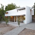Fashand Villa in Hashtgerd New City by SABK Design Group  5 