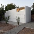 Fashand Villa in Hashtgerd New City by SABK Design Group  9 