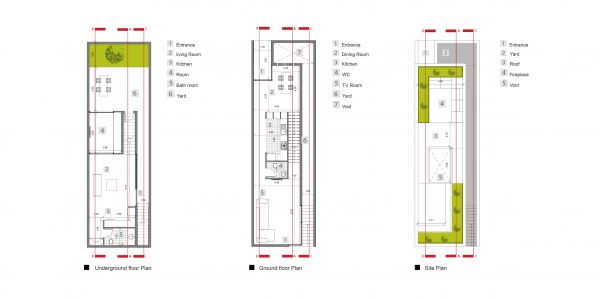 Architecture Documents of Khalvat Khaneh Conceptual Architecture Design  1 