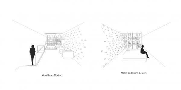 Architecture Documents of Khalvat Khaneh Conceptual Architecture Design  24 