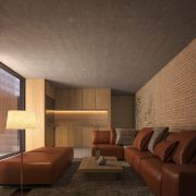 Khalvat Khaneh Saffar studio Conceptual Architecture Design  6 