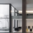 Cedrus Residential Building in Tehran NextOffice Alireza Taghaboni  10 