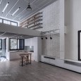 Cedrus Residential Building in Tehran NextOffice Alireza Taghaboni  11 