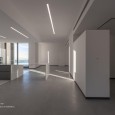 Cedrus Residential Building in Tehran NextOffice Alireza Taghaboni  12 