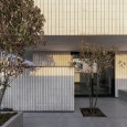 Cedrus Residential Building in Tehran NextOffice Alireza Taghaboni  25 