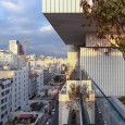 Cedrus Residential Building in Tehran NextOffice Alireza Taghaboni  28 