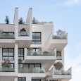 Cedrus Residential Building in Tehran NextOffice Alireza Taghaboni  4 