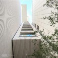 Cedrus Residential Building in Tehran NextOffice Alireza Taghaboni  7 